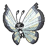 Metallic Vivillon (Savanna)